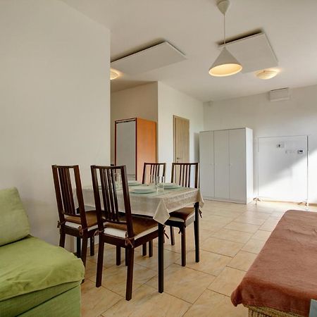 Apartmány Nový Život Exteriér fotografie