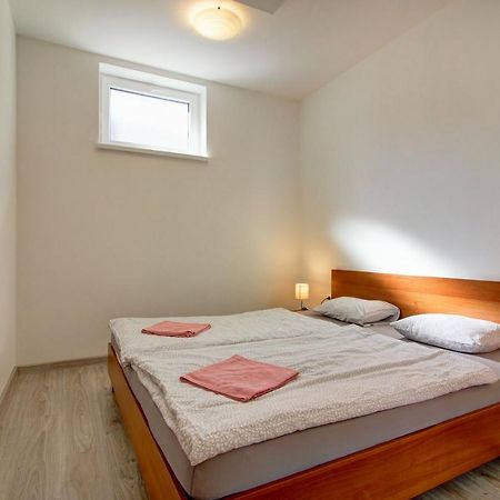 Apartmány Nový Život Exteriér fotografie