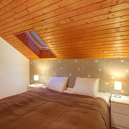 Apartmány Nový Život Exteriér fotografie