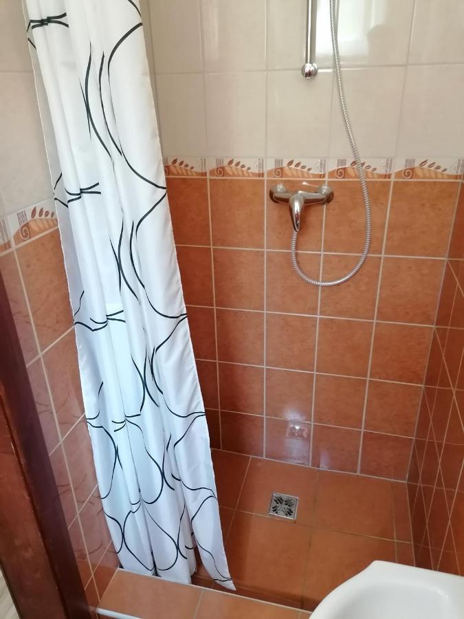Apartmány Nový Život Exteriér fotografie