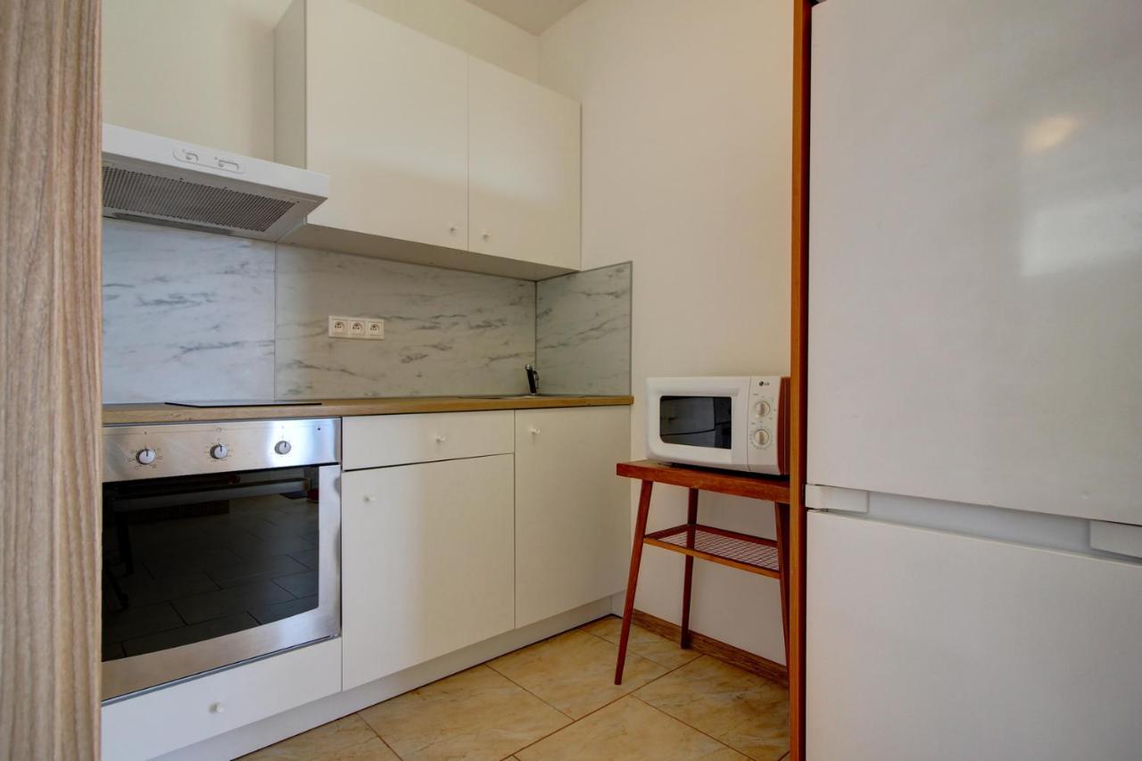 Apartmány Nový Život Exteriér fotografie