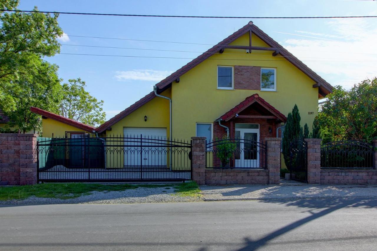 Apartmány Nový Život Exteriér fotografie