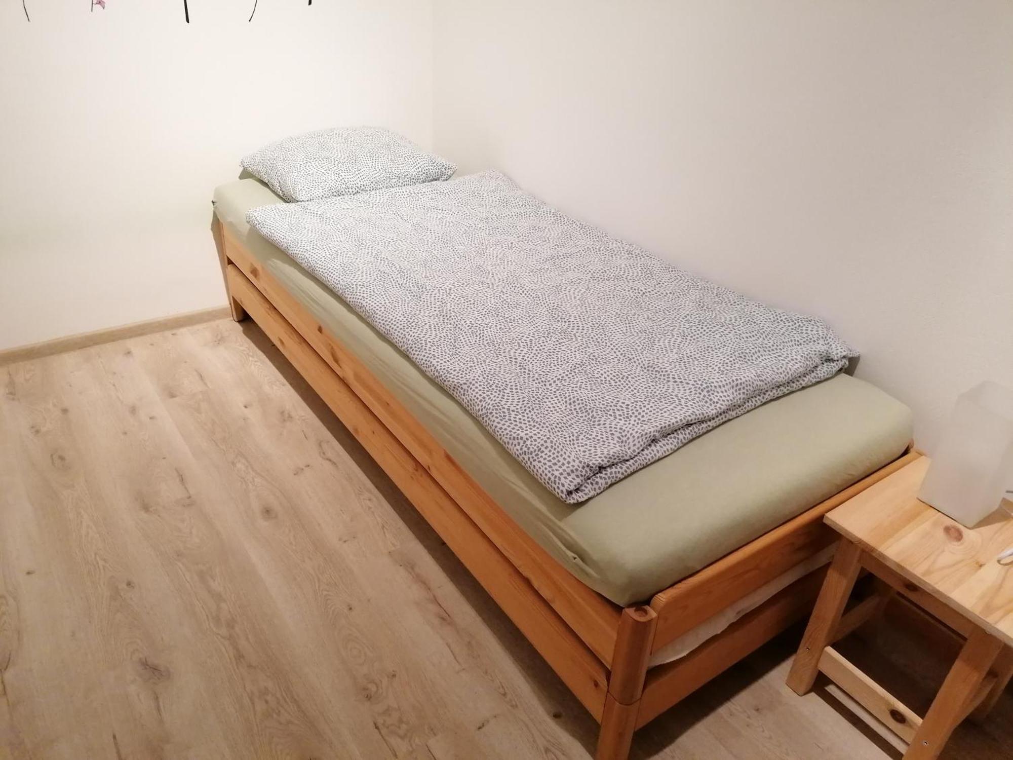 Apartmány Nový Život Pokoj fotografie