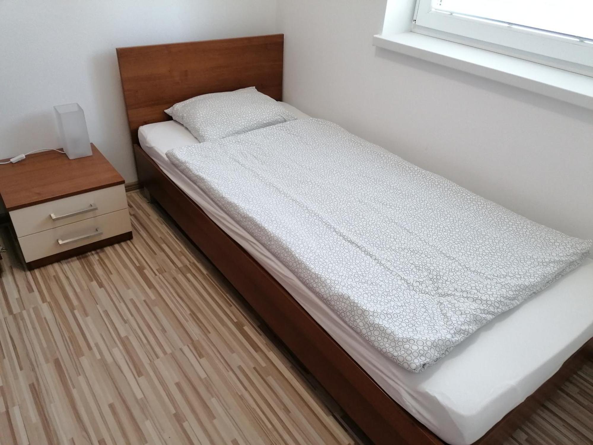 Apartmány Nový Život Pokoj fotografie