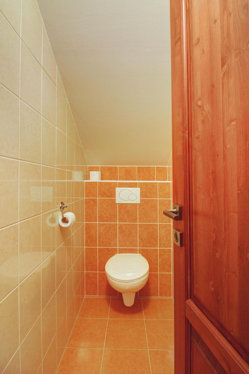 Apartmány Nový Život Exteriér fotografie